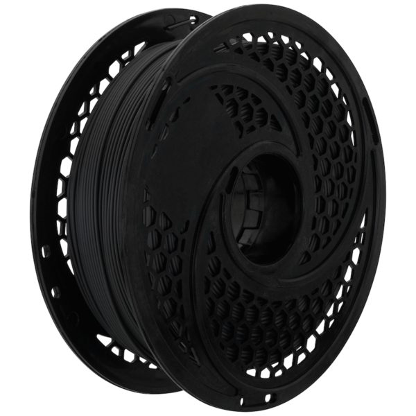 SA Filament Silk PLA Plus Filament – Gun Metal (1kg)