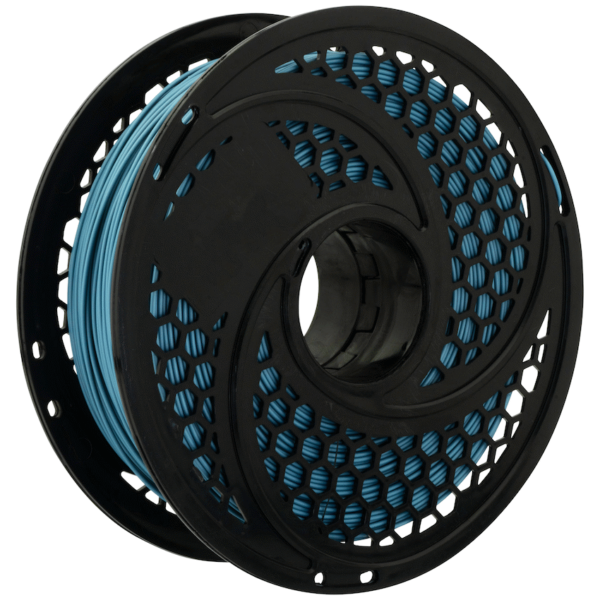 SA Filament Silk PLA Plus Filament – Steel Blue (1kg)