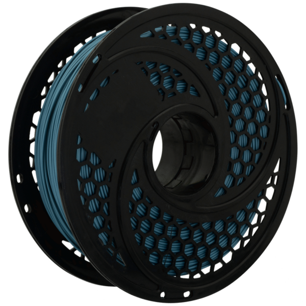 SA Filament Silk PLA Plus Filament – Steel Blue (1kg)