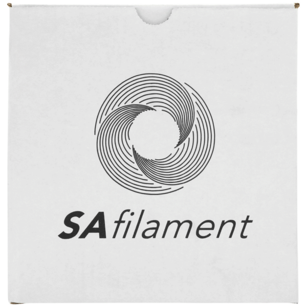 SA Filament Silk PLA Plus Filament – Steel Blue (1kg)