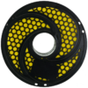 SA Filament Silk PLA Plus Filament – Yellow (1kg)