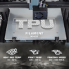 SA Filament TPU 95A Filament – White (500g)