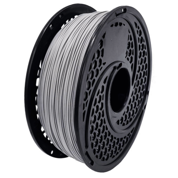 SA Filament TPU 95A Filament – Grey (500g)