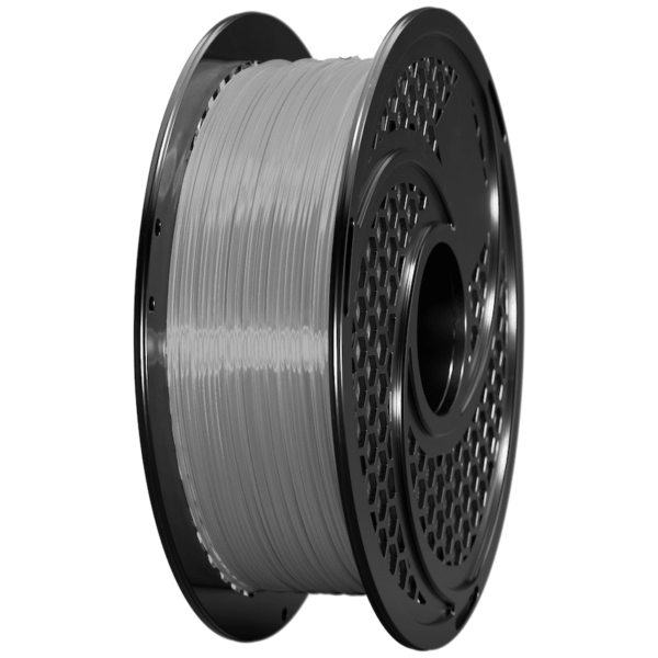 SA Filament TPU 95A Filament – Grey (500g)