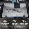 SA Filament TPU 95A Filament – Grey (500g)