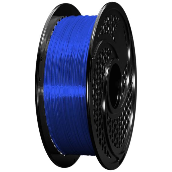 SA Filament TPU 95A Filament – Blue (500g)