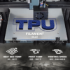 SA Filament TPU 95A Filament – Blue (500g)