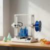 SA Filament TPU 95A Filament – Blue (500g)