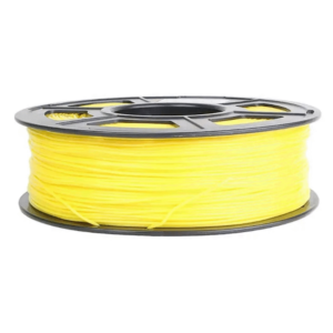 SA Filament TPU 95A Filament – Lunar Yellow (500g)