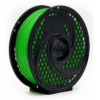 SA Filament TPU 95A Filament – Luminous Green (500g)