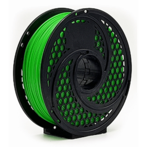 SA Filament TPU 95A Filament – Luminous Green (500g)