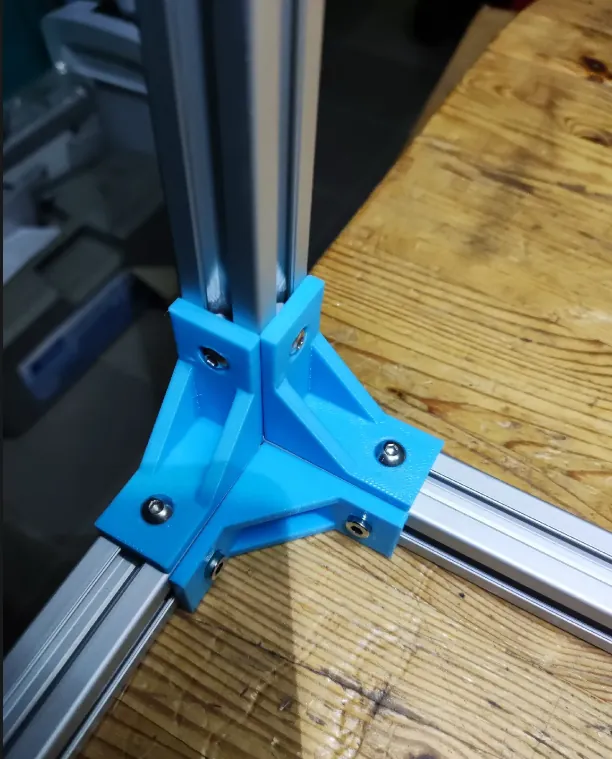 Mechanical bracket